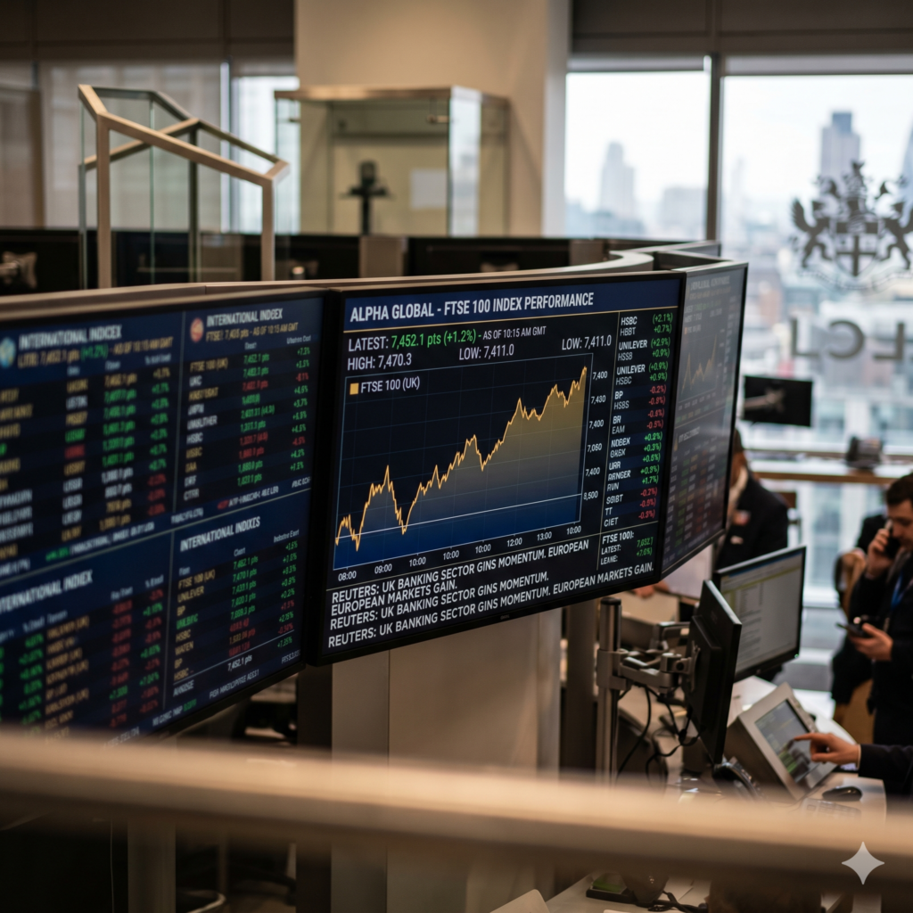 What Nobody Tells You About the Stock Market