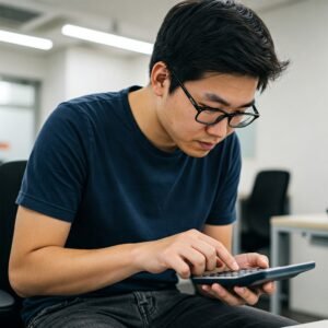 The Evolution of Electronic Trading: A Historical Perspective