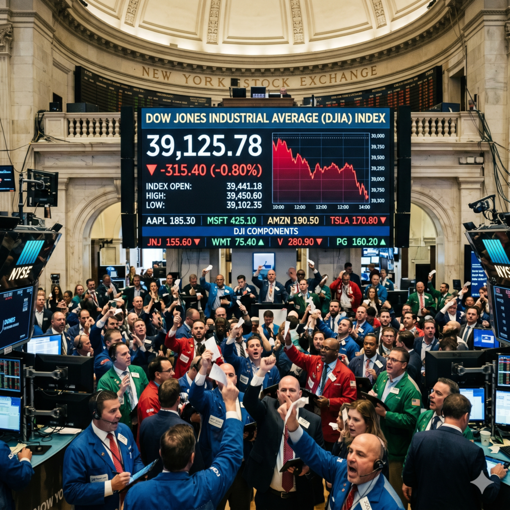 What Is a Trading Commission?