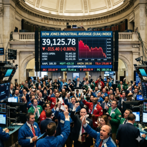 Defining the Beast: What Exactly Is a Bull Market?