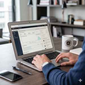 The Essential Checklist: Information and Documents Required