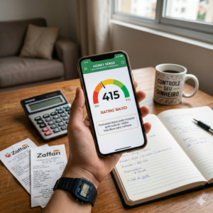 Mastering Your Credit Score: The First Pillar of Approval
