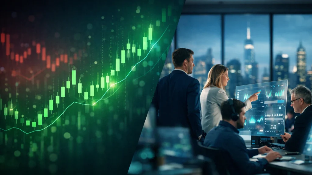 Stock Exchanges: How Global Trading Centers Support Investing and Economic Growth