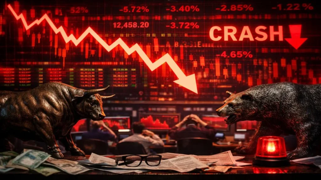 Value Investing: How Investors Find Undervalued Stocks and Build Long-Term Wealth