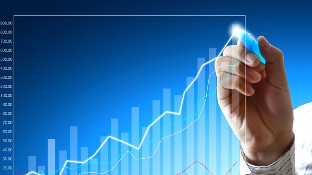 Stock Market Investing in 2026: A Complete Guide to Shares, Growth, and Financial Freedom