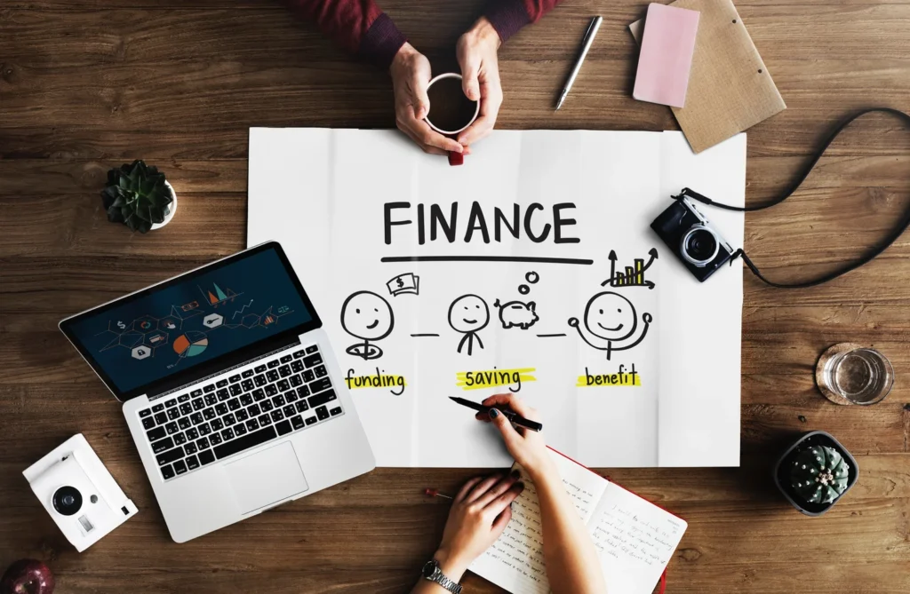 Financial Freedom: How Long-Term Money Management Can Support Greater Independence and Stability