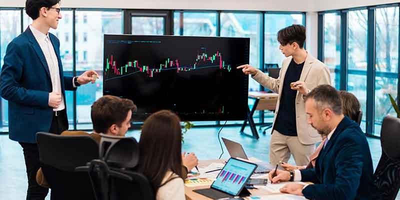 Stock Market Investing: How the Market Works, Why Stocks Matter, and How to Build Long-Term Wealth