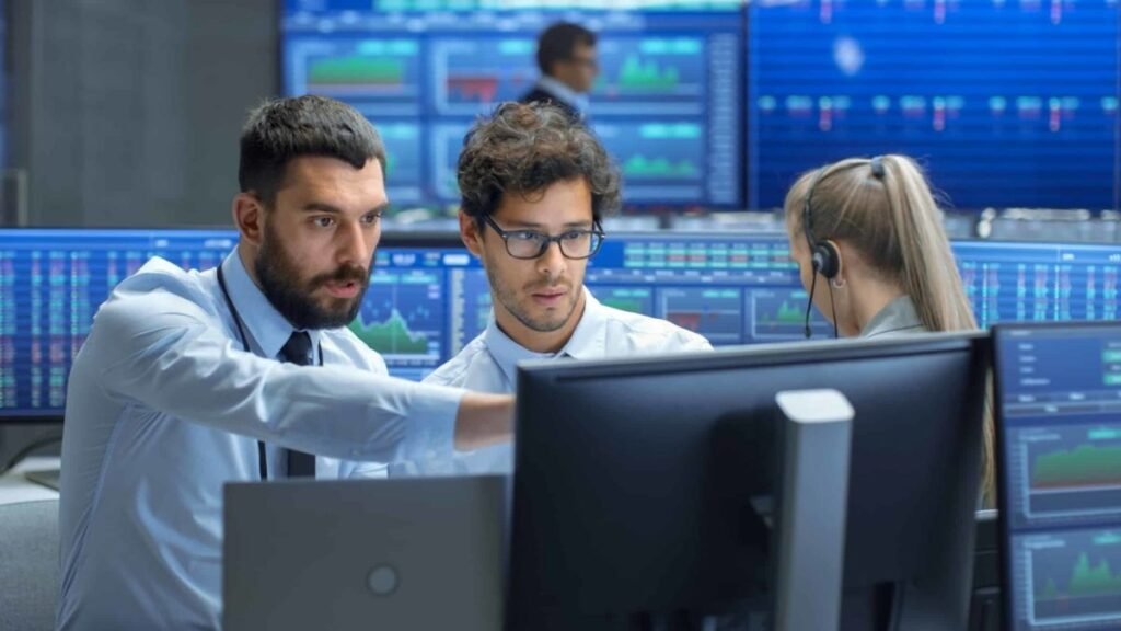 Brokerage Technology: How Digital Innovation Transformed Modern Investing