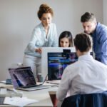 The Evolution of Brokerages: How Modern Platforms Are Transforming Investing