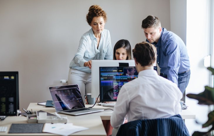 The Evolution of Brokerages: How Modern Platforms Are Transforming Investing