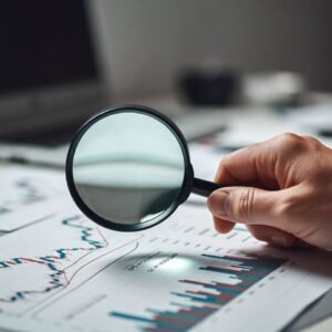 Understanding Risk Tolerance vs Risk Capacity: The Key to Strategic Asset Allocation