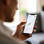 How to Set Aside Money for Consistent Monthly Investing