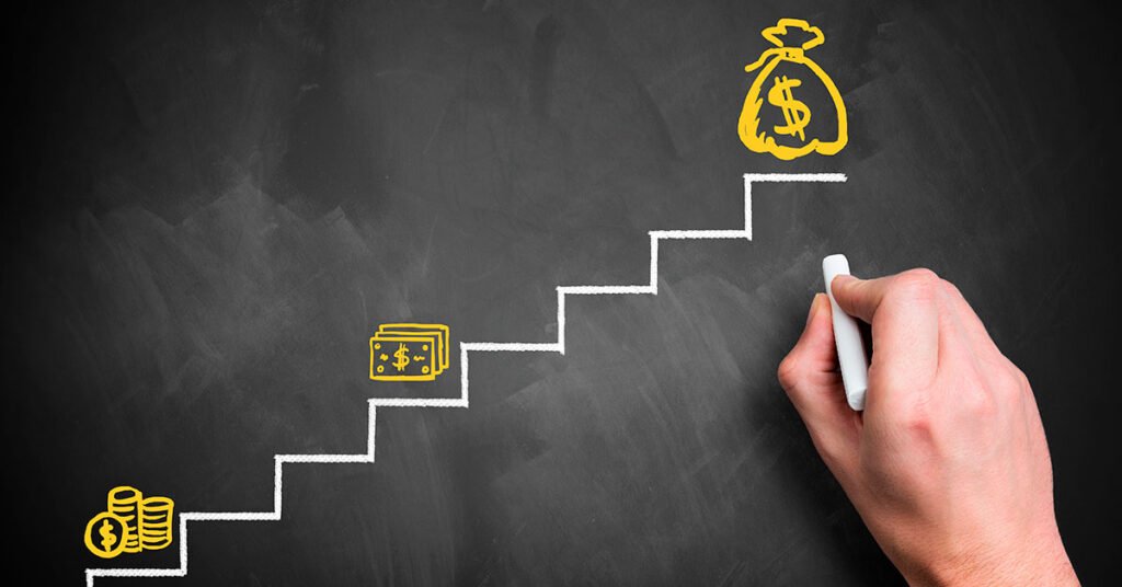 Dollar-Cost Averaging: A Simple Strategy to Invest Consistently and Reduce Risk