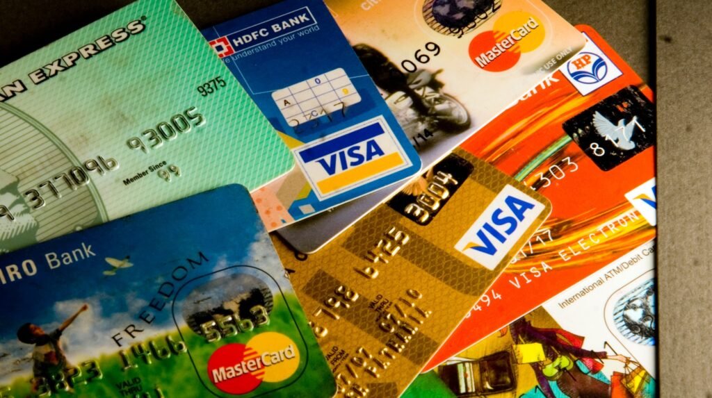 Credit Card Debt: How High-Interest Borrowing Can Affect Financial Stability