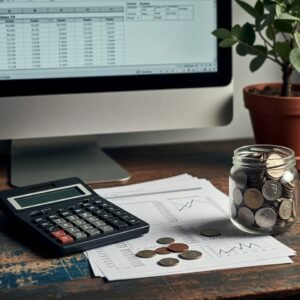 Setting Up Your Financial Foundation: What to Do Before Depositing Your First Dollar