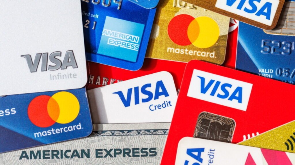Credit Cards: How Modern Payment Systems Influence Spending, Credit, and Personal Finance