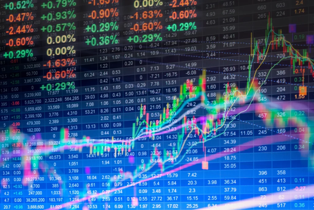 Stock Market Opportunities in 2026: Smart Investing for Long-Term Financial Growth