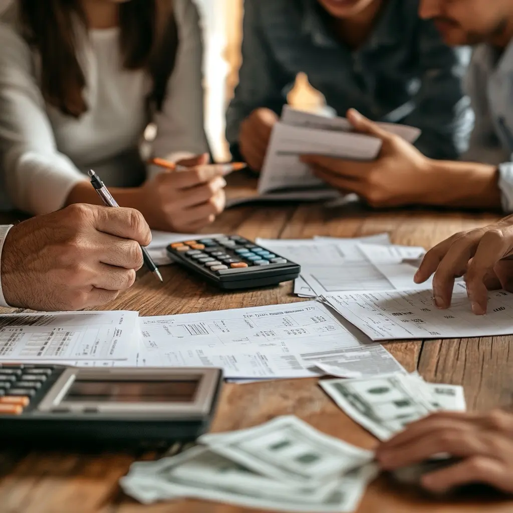 Financial Management: How Strategic Money Control Supports Long-Term Stability and Growth