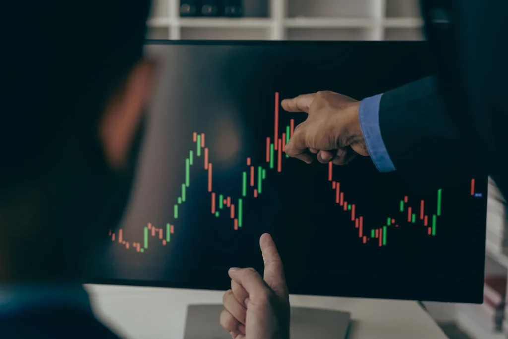 Financial Markets: How Global Trading Systems Influence Investing, Economic Growth, and Wealth Creation