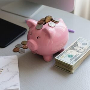 Setting Up Your Financial Foundation: Essential Pre-Investing Steps to Protect Your Savings