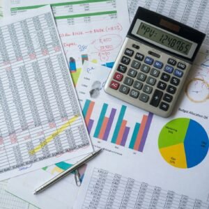 Identifying Hidden Money Leaks: Practical Ways to Audit Your Monthly Bank Statements