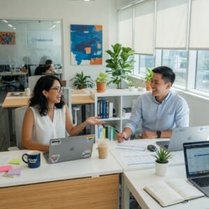 Psychographic Factors: How Your Personality and Core Beliefs Shape Your Financial Habits