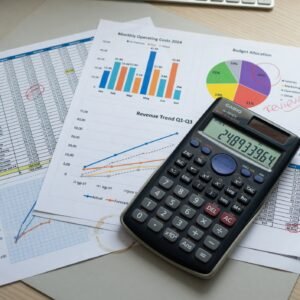 Major Types of ETFs: Categorizing the Market to Match Your Personal Risk Tolerance