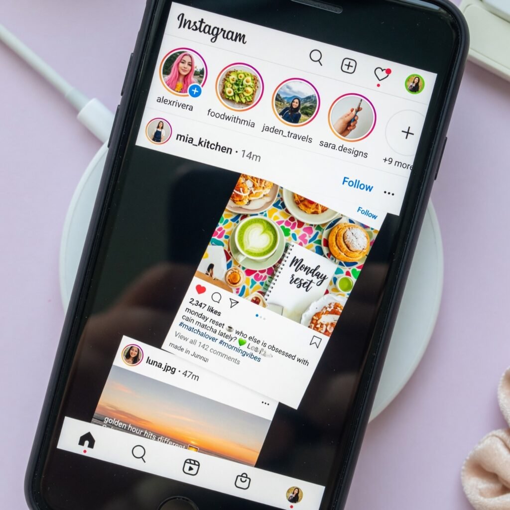 How Social Media Influences Investment Decisions