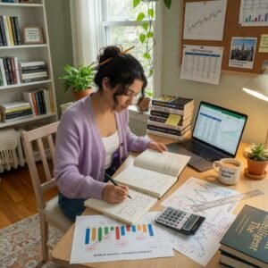 The Power of Compounding Returns: Why Reinvesting Profits Is the Ultimate Wealth-Building Accelerator