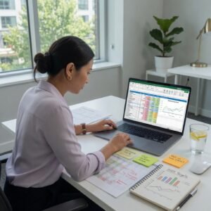 Why Choose Charles Schwab as Your Primary Investment Brokerage Platform?