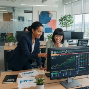 The Dangerous Flip Side of Compounding: How Fees, Inflation, and High-Interest Debt Can Destroy Your Wealth