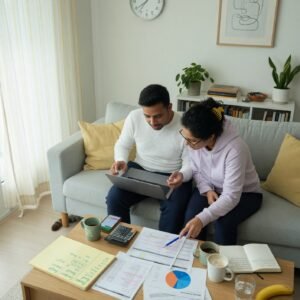 Step-by-Step Guide to the Auto Loan Approval Process