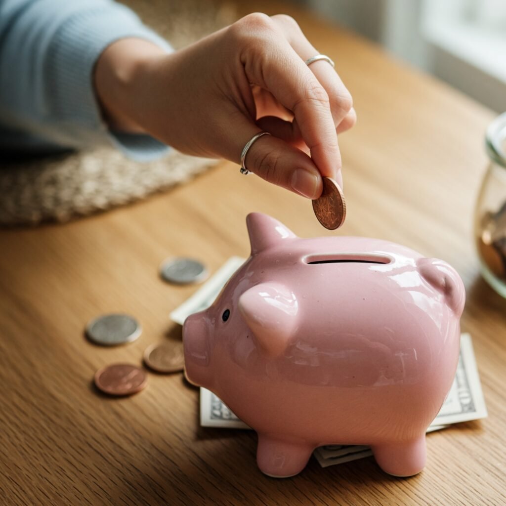 Why Some People Never Feel Rich