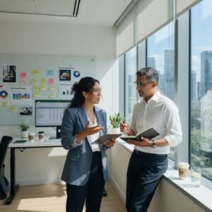 Advanced Core Financial Habits for Long-Term Portfolio Success