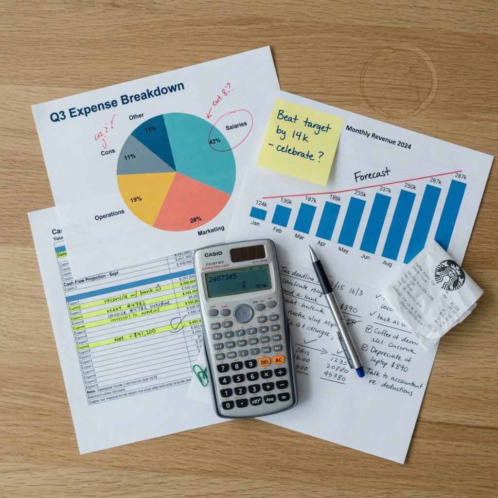 How to Invest Monthly Step by Step
