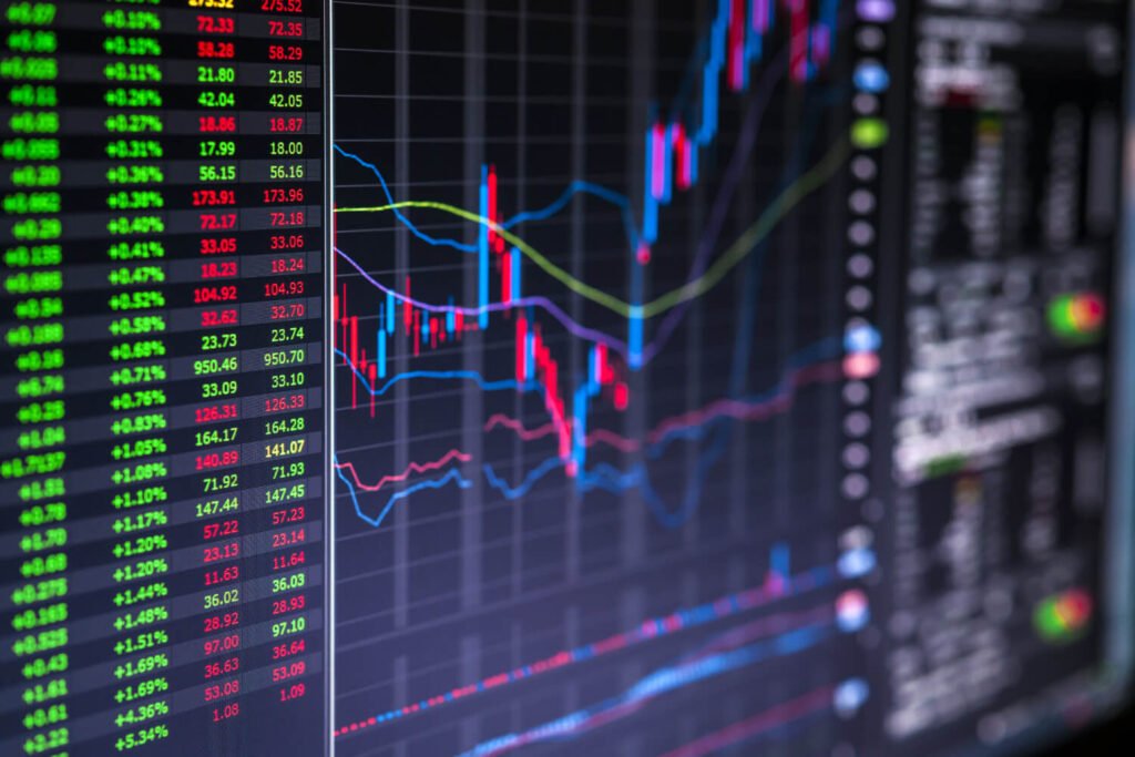 Financial Planning: How Strategic Money Management Supports Long-Term Financial Stability