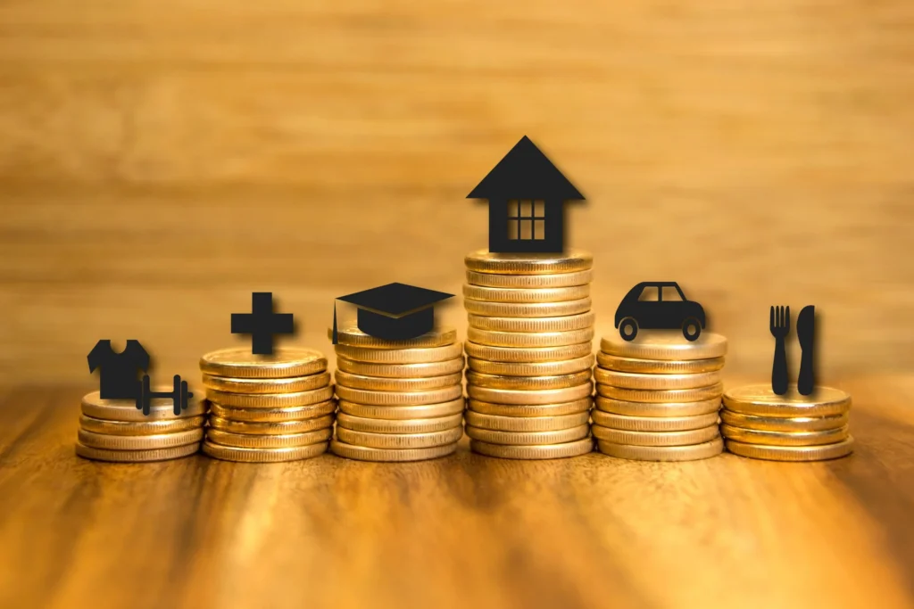 Financial Success: How Smart Money Management Supports Wealth, Stability, and Long-Term Growth