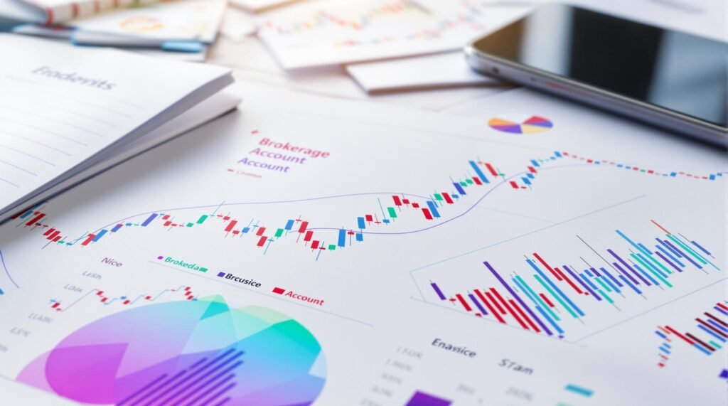 Stock Brokers: How Financial Professionals Support Investing and Market Transactions