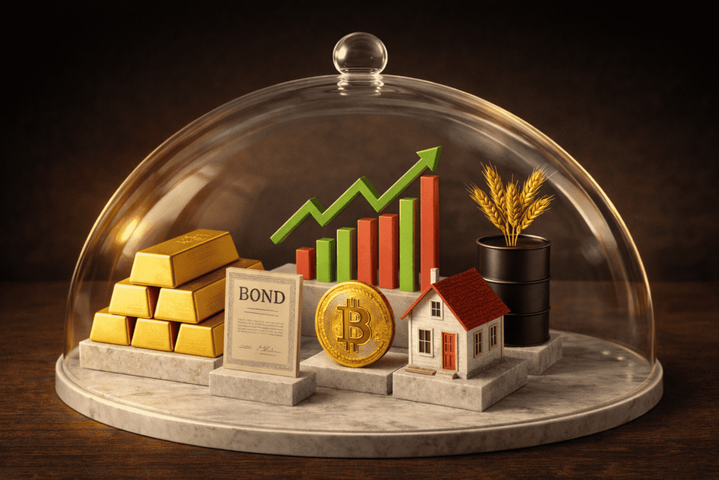 Retirement Planning: How Long-Term Financial Strategies Support Future Stability and Financial Independence