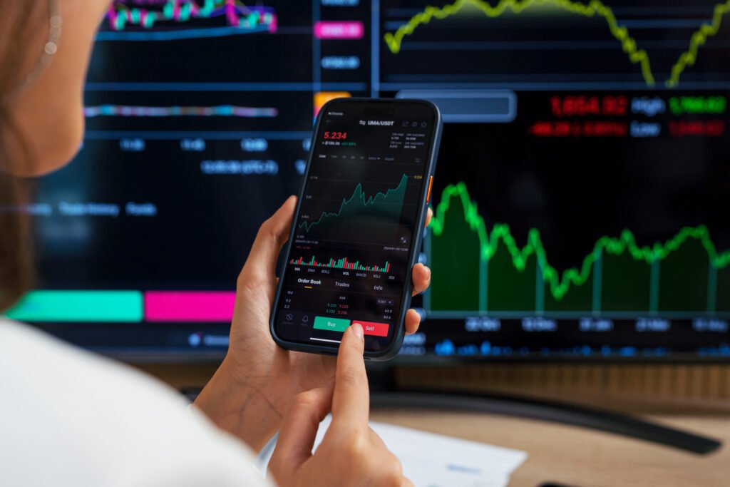 Brokerages: A Complete Guide to Choosing the Right Platform for Your Investments