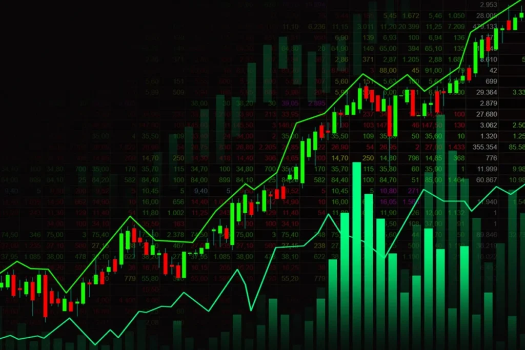 Stock Market Guide 2026: Understanding Shares, Investing Strategies, and Financial Growth