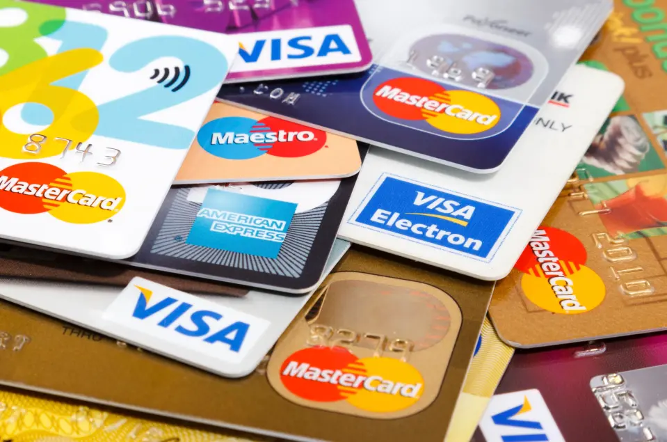 Credit Card Security: How Modern Payment Systems Protect Digital Financial Transactions