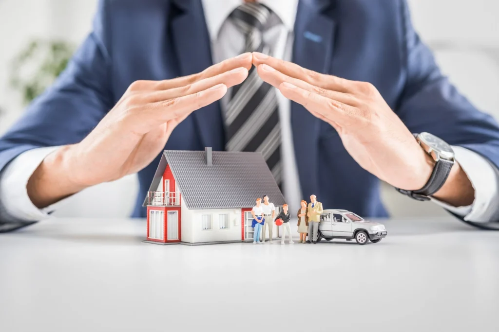 Home Insurance: How Property Coverage Protects Homes, Assets, and Financial Stability