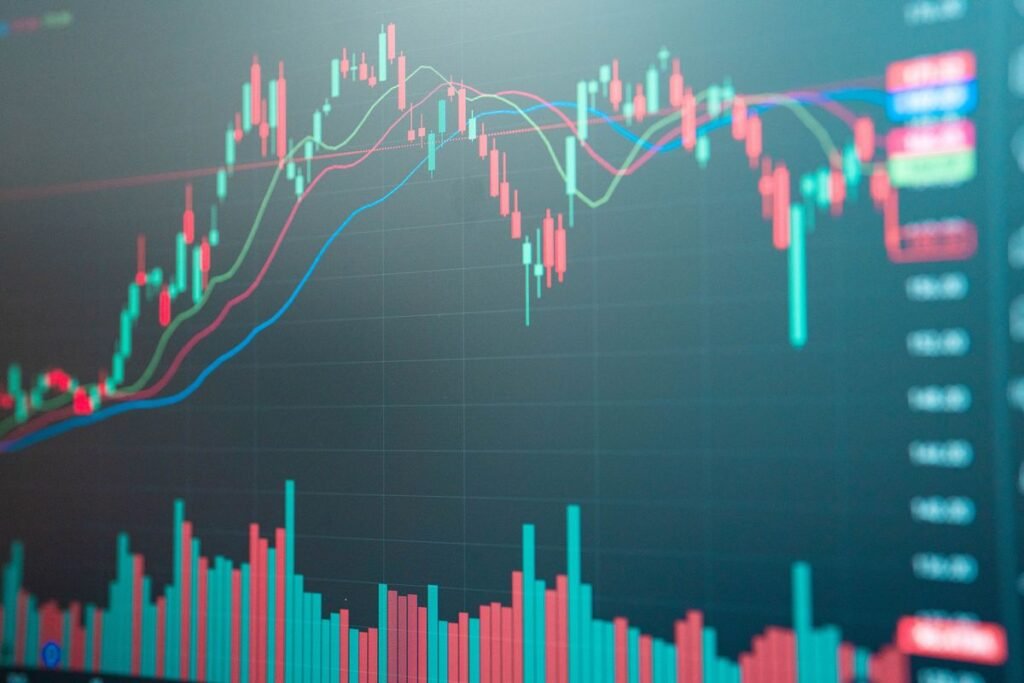 The Modern Stock Market in 2026: Investing, Wealth Building, and Financial Strategy