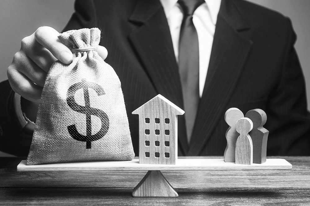 Loans: How Borrowing Systems Support Personal Finance and Economic Growth