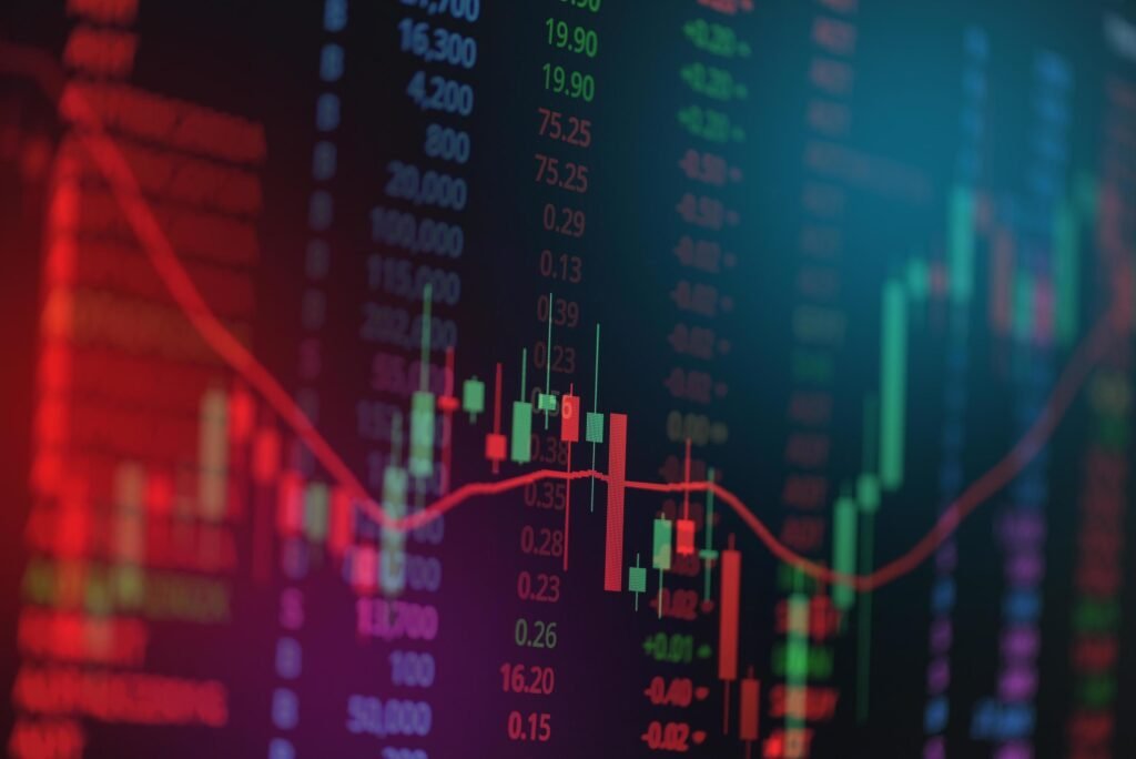 Value Investing: How Investors Search for Undervalued Opportunities in Financial Markets