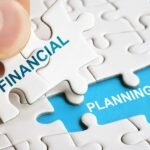 Financial Planning: A Complete Guide to Building Long-Term Wealth and Financial Security