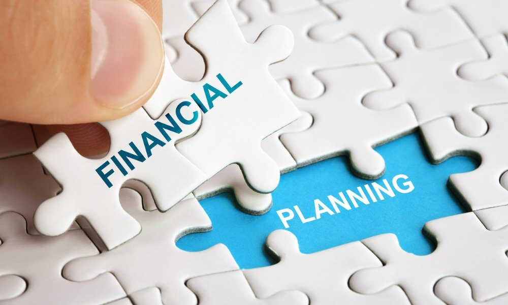 Financial Planning: A Complete Guide to Building Long-Term Wealth and Financial Security