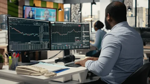 Stock Market Analysis: Understanding Market Trends and Making Smarter Investment Decisions