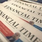 Financials Sector Trends: How Banks, Insurers, and Investment Firms Shape Global Markets